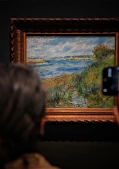 Collectors’ Access