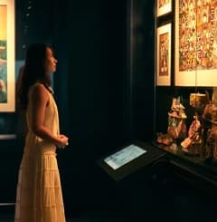 Collectors’ Access